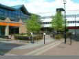 New Post Office Square - click to view full sized image