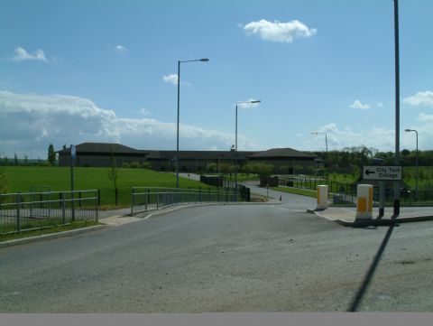City Technical College - click to view the gallery