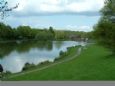 Corby Boating Lake - click to view full sized image