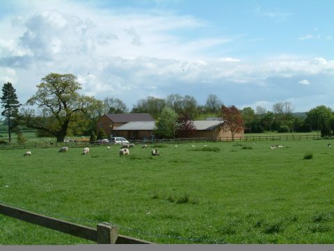 Great Oakley Cricket Club - click to view the gallery