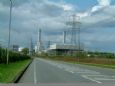 Corby Power Station - click to view full sized image