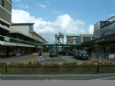 Shopping Centre - West Side - click to view full sized image