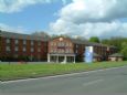 Hilton Hotel - click to view full sized image