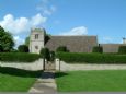 St Michaels church Gt Oakley - click to view full sized image